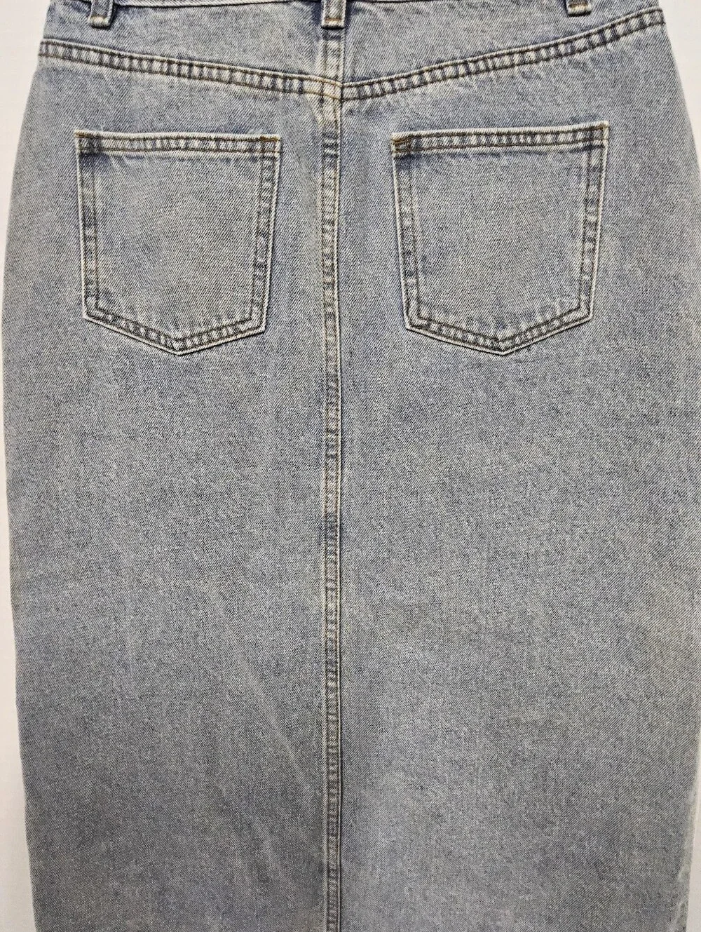 Miou Muse light blue